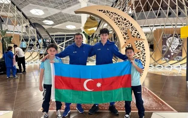 Azərbaycanın stolüstü tennisçiləri iki beynəlxalq turnirdə iştirak edəcəklər 