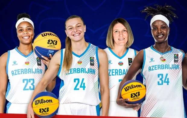 Çempionlar Kuboku: Azərbaycan millisinin heyəti açıqlandı 