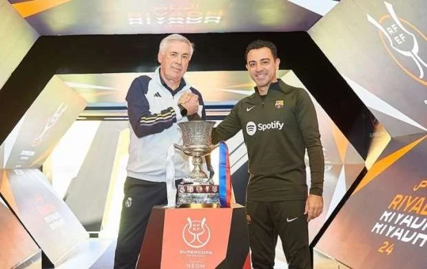 Xavi "Barselona"ya qayıdıb-qayıtmayacağı ilə bağlı suala konkret cavab verdi 