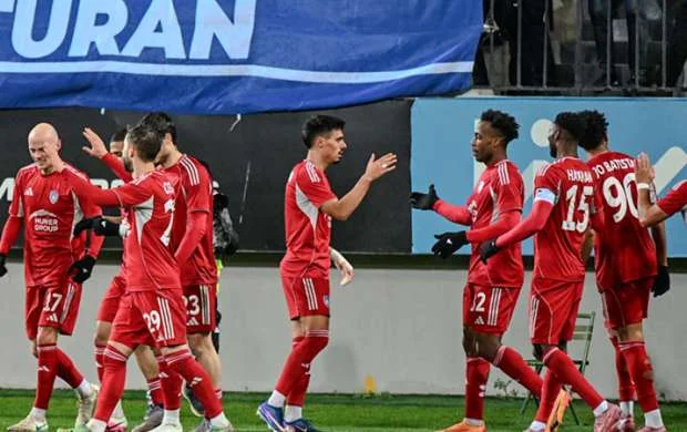 "Turan Tovuz" "Neftçi" üzərində qələbə ilə yubileyə çatdı 