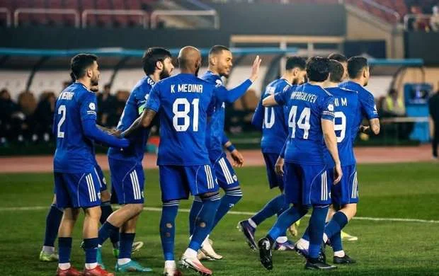 "Qarabağ" həm özünün, həm də "Zirə"nin rekordunu yenilədi 