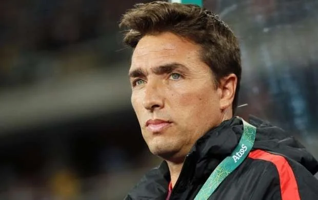 Ruy Jorje Azərbaycanın U-20 millisinə baş məşqçi təyin olundu 