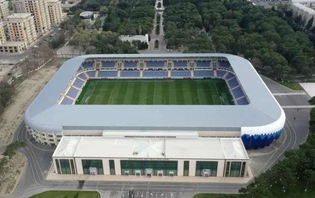 "Turan Tovuz" ev oyunlarını Sumqayıt şəhər stadionunda keçirəcək 