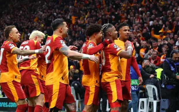 "Qalatasaray" - "Liverpul" matçının ən yaxşısı seçildi 