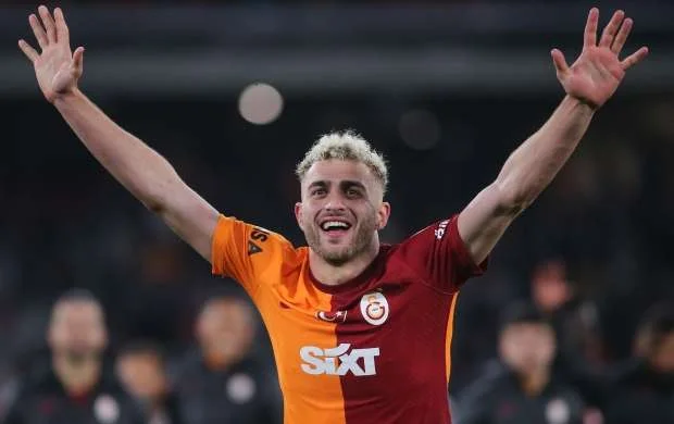 "Qalatasaray"da "vərəqə canavarı" 