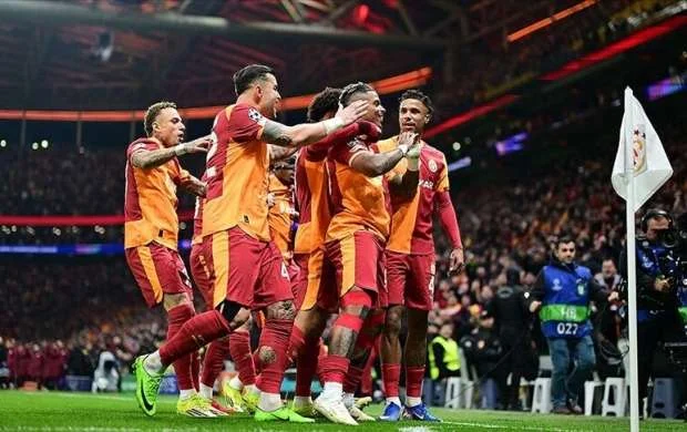 "Qalatasaray"dan tarixi rekord - ƏTRAFLI 