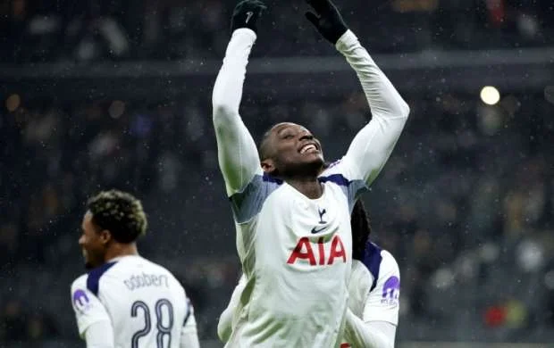 "Tottenhem" indiyədək belə vəziyyətə düşməmişdi 
