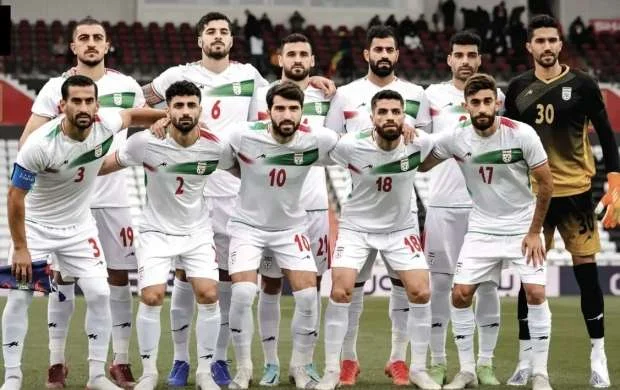 İran futbol üzrə 2026-cı il dünya çempionatında iştirak etməyəcək 