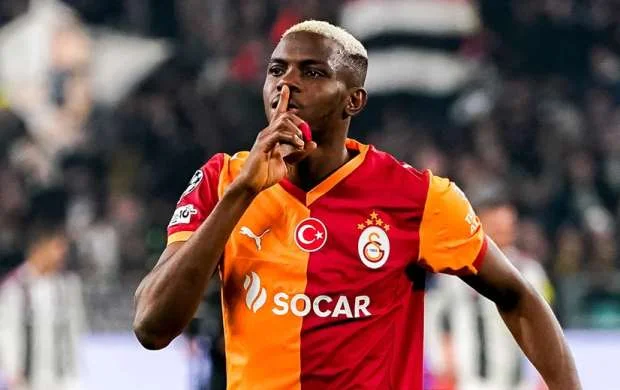 İki Avropa nəhəngi Osimhenə görə İstanbula gəldi - "Qalatasaray" fantastik "qiymət oxudu" 