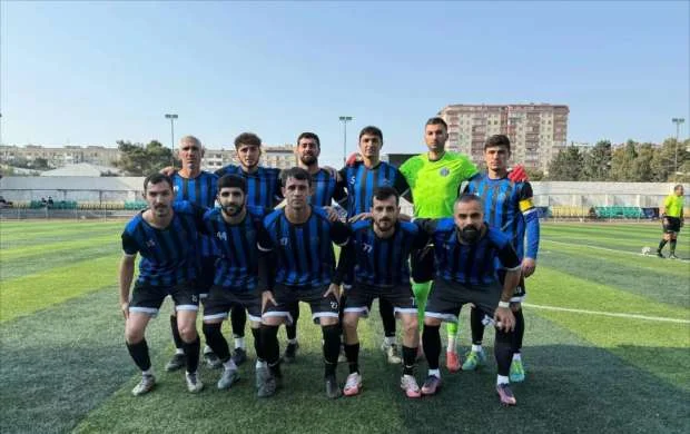 Azərbaycanda bu klubun 2 stadionu olacaq - İnşasına başlanıldı 