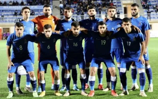 U-21-in seçmə oyunlar üçün hazırlıq planı bilindi 