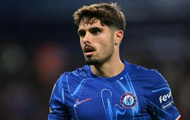 UEFA "Çelsi"nin vingeri ilə bağlı araşdırmaya başladı - PSJ-yə qarşı oynamayacaq 