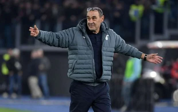 Sarri bu səbəbdən postunu tərk edə bilər 