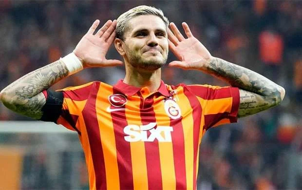 Mauro İkardi İtaliya klubu ilə anlaşdı - SON DURUM 