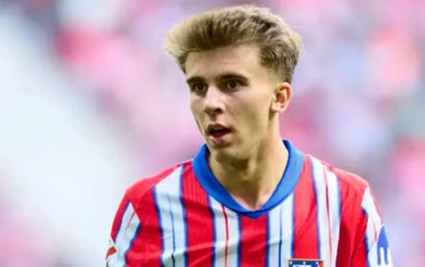 "Atletiko Madrid"in futbolçusu zədələndi 