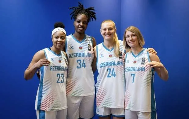 FIBA Çempionlar Kuboku: Azərbaycanın 3x3 basketbol millisi ilk qələbəsini qazandı 