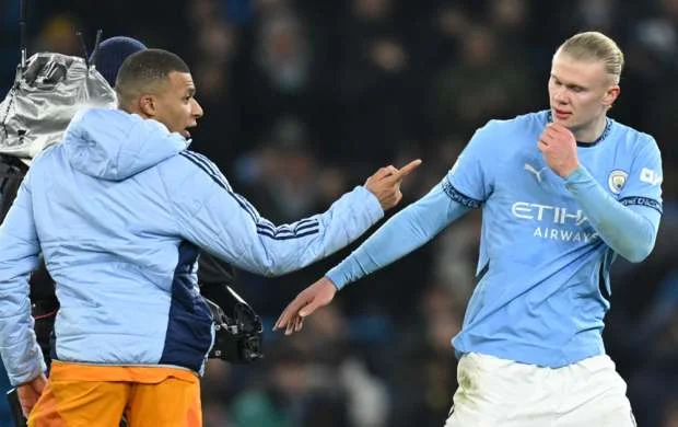 "Real Madrid"in yeni hədəfi: Mbappe və Holand eyni komandada 