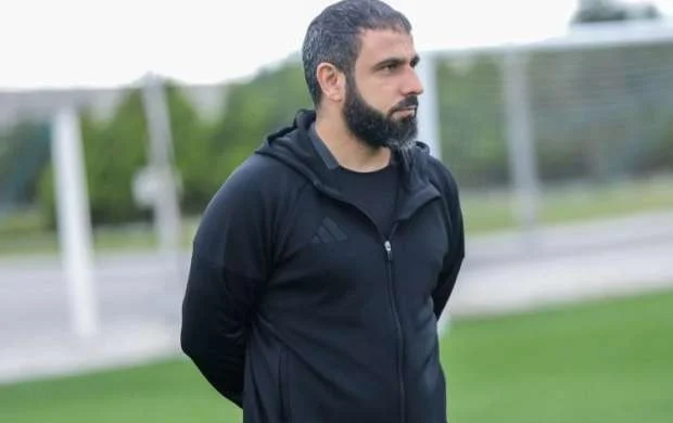 "Qarabağ"a qarşı uğur qazanmaq üçün..." - Rəşad Sadıqov 