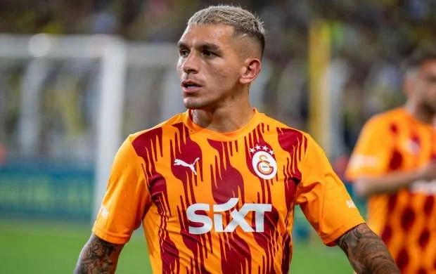Lukas Torreyraya maaş müjdəsi 