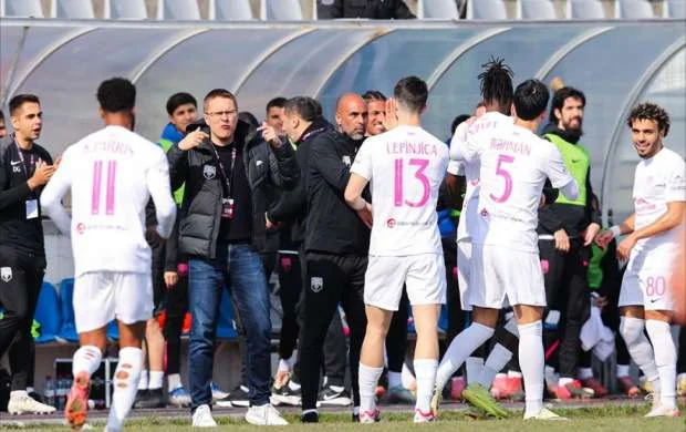 “Sabah” dayanmaq istəmir, “Qarabağ” təqibi davam etdirir – Tura baxış 