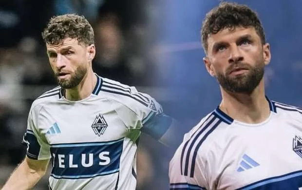 Tomas Müllerin yeni görüntüsü azarkeşləri heyrətə gətirdi 