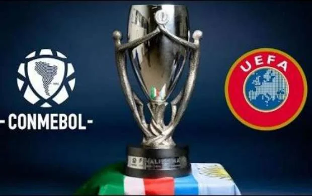 UEFA "Finalissima"nı ləğv etdi - RƏSMİ 