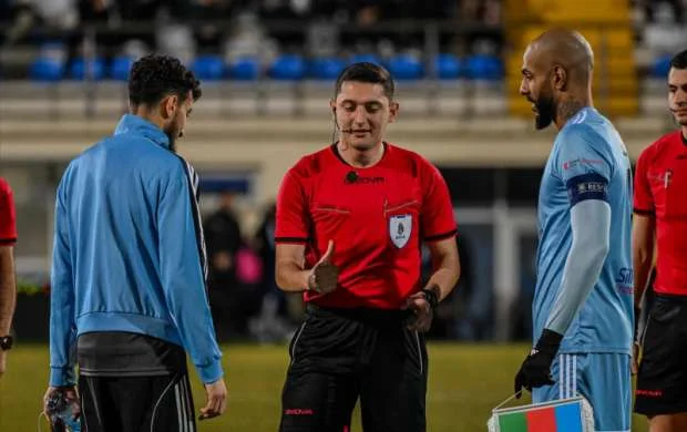 Futbolçular intizamlı olub, yoxsa ədalət təmsilçiləri mərhəmətli? - Hakimliyin mənzərəsi 
