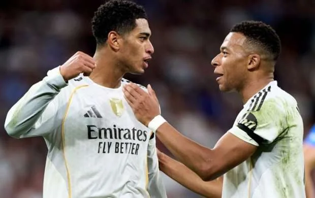 Mbappe və Bellingemin MS ilə səfər matçında oynaya bilib-bilməyəcəkləri dəqiqləşdi 