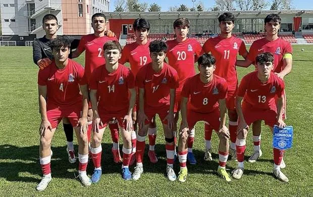 Azərbaycan millisinin Bolqarıstan, Litva və Malta ilə oyunları üçün heyəti müəyyənləşdi 