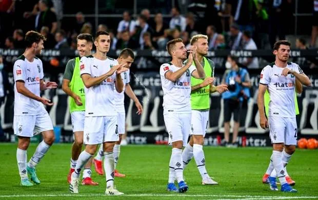 "Borussiya" Rokkonu klub tarixində rekord qiymətə satdı - MƏBLƏĞ 