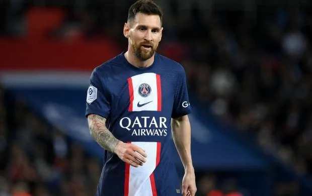 "Neftçi"nin futbolçusu Messi ilə bağlı sirri açdı: "İnana bilmədik" 