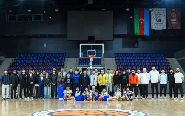 ABF məşqçilər üçün nəzəri və praktiki seminar təşkil etdi 