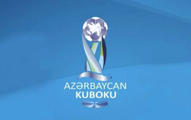 Azərbaycan Kuboku: Yarımfinalın cavab oyunlarının vaxtı bəlli oldu 
