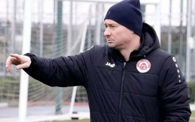 "Komandanın formalaşması üçün belə görüşlərdə qələbə vacibdir" - Andrey Demçenko 