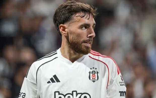 "Beşiktaş"ın kapitanı İtaliya nəhənginin hədəfində 