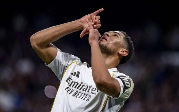 İngiltərə nəhəngi "Real Madrid"in ulduzunu aparır - 150 milyona 