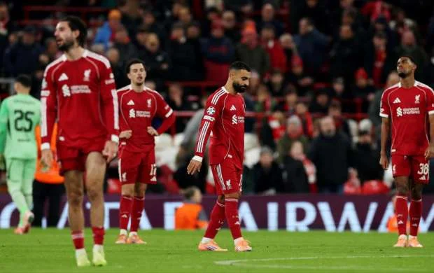 "Liverpul" 6 oyunçusu ilə vidalaşmaq qərarına gəldi - ADLAR 