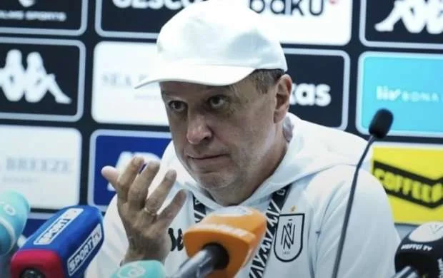 Yuri Vernidub: “Avrokuboklara vəsiqə qazana bilmək üçün səhv etməməliyik” 