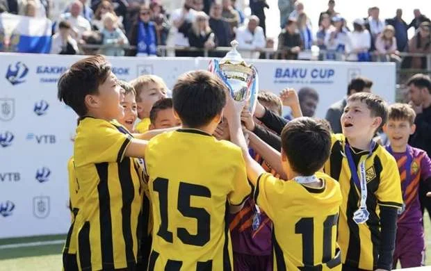 "Bakı Kuboku" turnirinin mükafatçıları müəyyənləşdi 