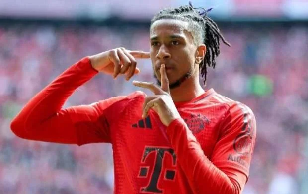 Madrid nəhəngi "Bayern"in ulduzuna göz dikib - SON DURUM 