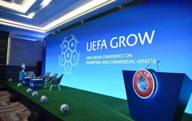 AFFA nümayəndələri Vyanadakı konfransa qatıldılar 