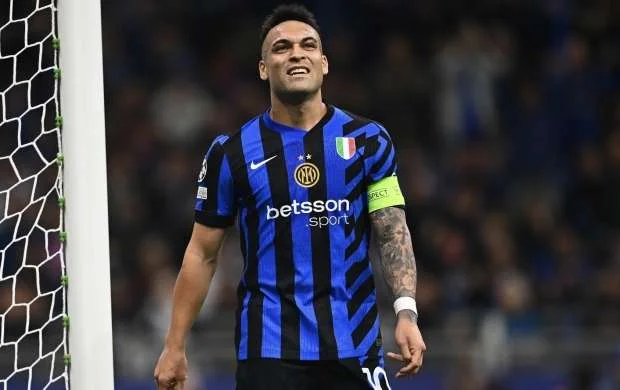 "Çelsi" Lautaro Martines üçün "kisənin ağzını açır" 