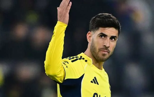 "Fənərbağça" Marko Asensio üçün qiyməti müəyyənləşdirdi 