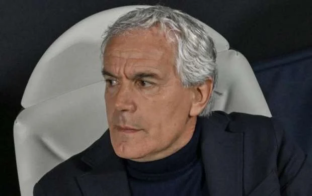 Roberto Donadoni klubsuz qaldı - RƏSMİ 