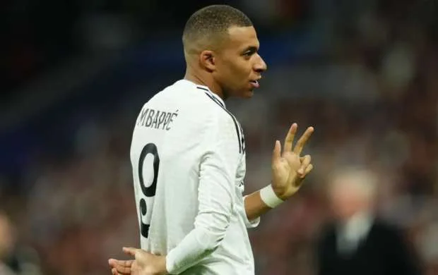 Mbappe susqunluğu pozdu - Durumu nə yerdədir? 