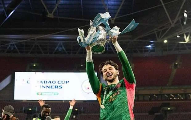 21-ci əsrdə Trafford kimisi olmayıb 