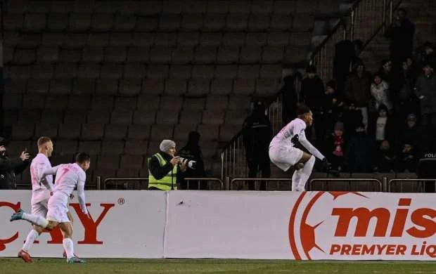 Bu futbolçular "Sabah"la vidalaşmağa yaxındır - SON DURUM 