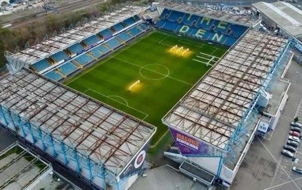 İngiltərədə tarixi müqavilə: "Milluoll" stadionu 999 illik icarəyə götürdü 