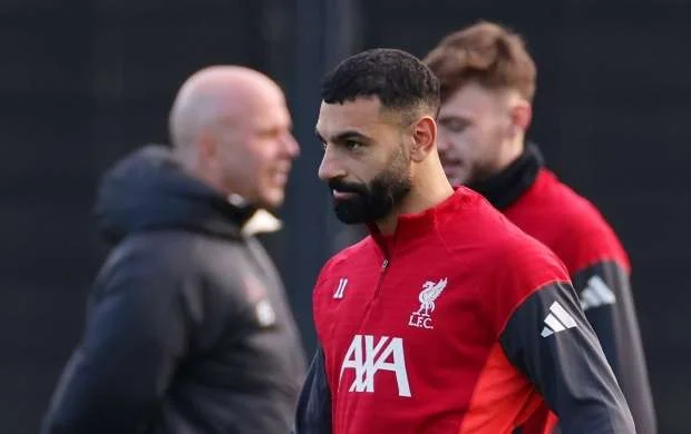 "Liverpul" Salahın yerinə 3 futbolçudan birini gətirəcək - ADLAR 