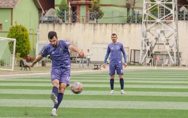 "Qarşıda "6-lıq" oyunları var, rahatlaşmaq olmaz" - Emin Quliyev 